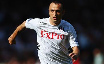 Димитар Бербатов, Getty images