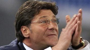 Вальтер Маццарри, football-italia.net