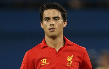 Сусо, skysports.com