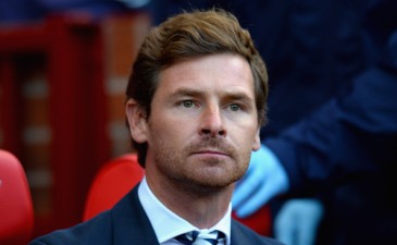 Андре Виллаш-Боаш, Getty Images