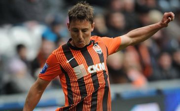 Василий Кобин, фото В. Дудуша, Football.ua