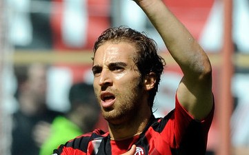 Матье Фламини, Getty Images