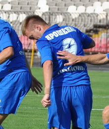 Константин Ярошенко © Евгений Анистрат , Football.ua