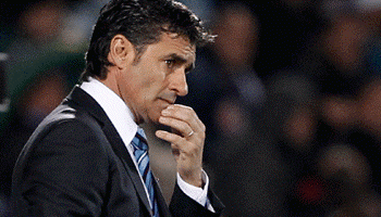 Мичел, football-espana.net