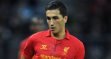 Нури Шахин, skysports.com