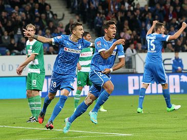 Рано радовались, photo Picture Alliance