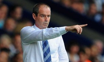 Стив Кларк, skysports.com