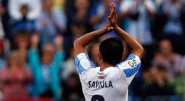 Хавьер Савиола, фото football-espana.net