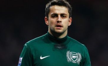 Лукаш Фабиански, Getty Images