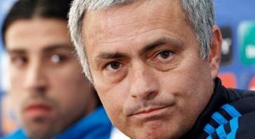 Жозе Моуриньо, фото football-espana.net