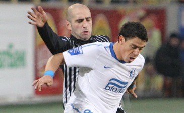 © Станислав Ведмидь Football.ua