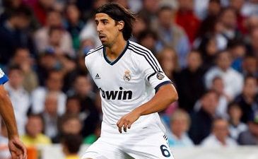 Сами Хедира, фото google.com