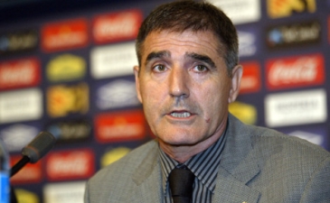 Пако Эрерра, Getty Images