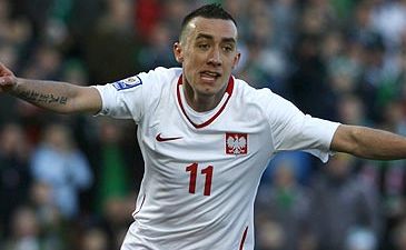 Иренеуш Йелень, Getty Images