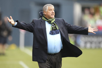 Зиги Шмид, sounderatheart.com