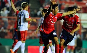 Хулиан Веласкес, ole.com.ar