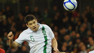 Даррен О'Ди, torontofc.ca