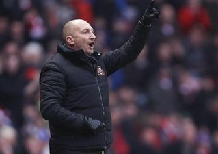 Иан Холловей, Getty Images