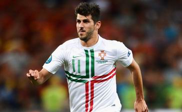 Нельсон Оливейра, Getty images