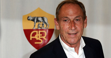 Зденек Земан, football365.com