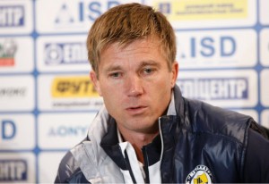 Юрий Максимов, metallurg.donetsk.ua