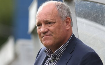 Мартин Йол, Getty Images