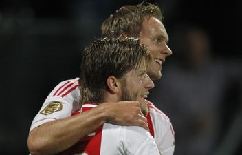 Преждевременная радость, fcupdate.nl