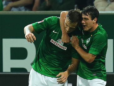 Австрийцы Арнаутович и Юнузович, photo Getty Images