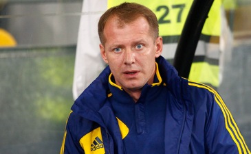 Игорь Рахаев, metalist.ua