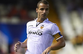 Роберто Солдадо забил с пенальти, Getty Images