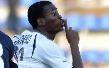 Абайоми Овоникоко, google.com