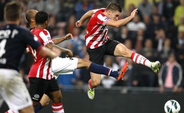 Новый герой Эйндховена, fcupdate.nl