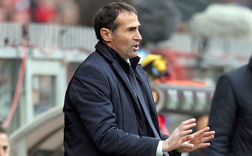 Анджело Алессио, Getty Images