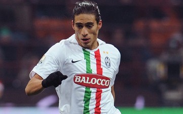 Мартин Касерес, Getty Images