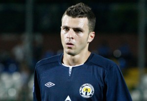 Жуниор Мораеш, фото metallurg.donetsk.ua