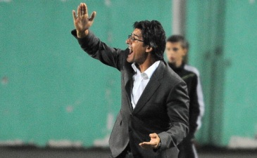 © Маркиян Лысейко Football.ua