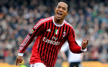 Урби Эмануэльсон, Getty images 