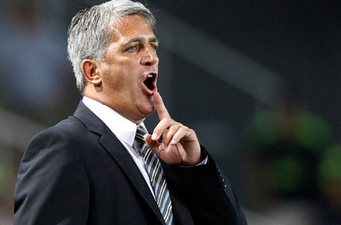 Владимир Петкович, Reuters