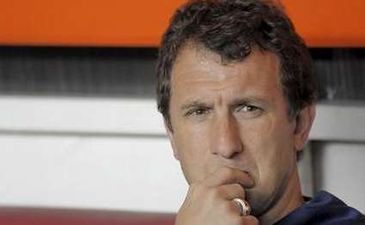 Родольфо Арруабаррена, ole.com.ar