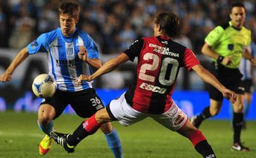 Молодой Вьетто против ветерана Хайнце, Telam