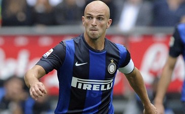 Эстебан Камбиассо, Getty Images