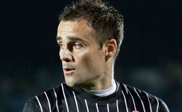 Желько Любенович, фото zarya-lugansk.com