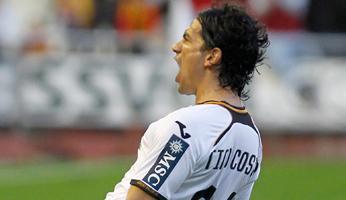 Тино Коста, Getty Images