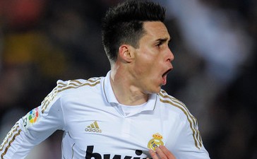 Хосе Кальехон, Getty Images