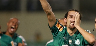 Эрнан Баркос, UOL esporte