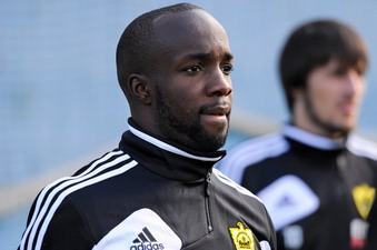 Лассана Диарра, sports.ru