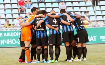 © Олег Дубина