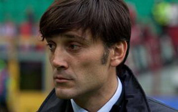 Винченцо Монтелла, Getty images