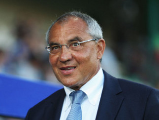 Самоуверенный Феликс Магат, soccer365.com