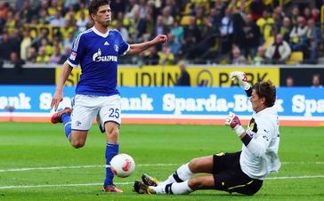 Клаас-Ян Хунтелаар, Getty images